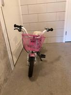 Volare Dora the Explorer 12 inch kinderfiets, Ophalen, Gebruikt, 14 inch of minder, Volare