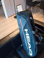 Head Tour tennis tas, Nieuw, Tas, Head, Ophalen