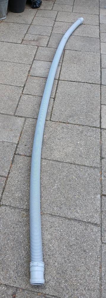 Flexibele buis 3.25 meter beschikbaar voor biedingen