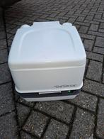 Draagbaar Toilet - Porta Potti 335, Ophalen of Verzenden, Gebruikt
