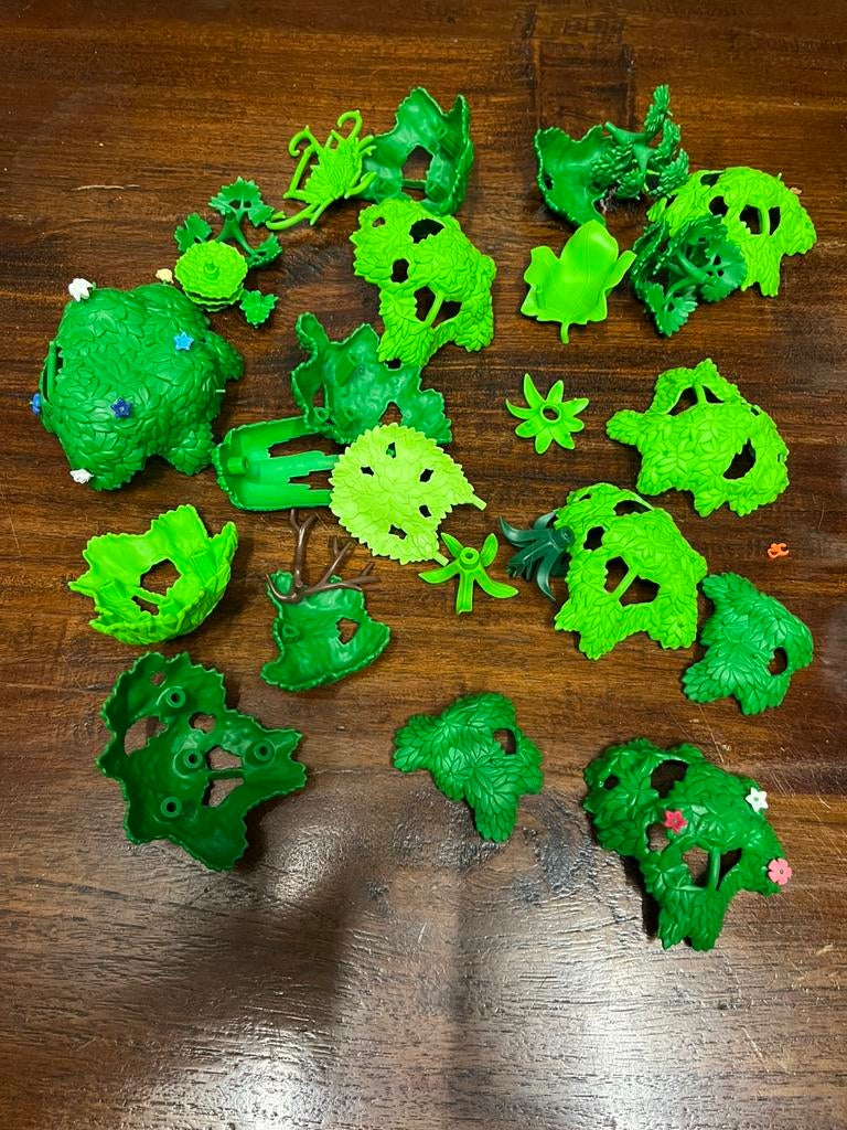 Playmobil onderdelen, Ophalen of Verzenden, Zo goed als nieuw