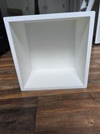 Ikea kastjes, Ophalen