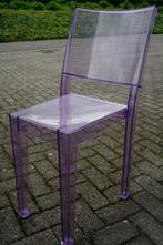 design stoel, Huis en Inrichting, Stoelen, Ophalen, Kunststof, Twee, Overige kleuren