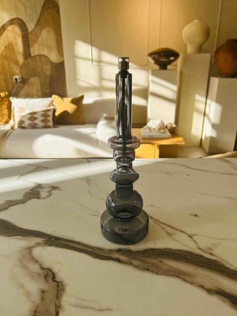 Peri Living olielamp, Ophalen, Zo goed als nieuw