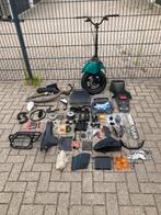 zip 2000 2takt onderdelen runner type 3 piaggio, Ophalen of Verzenden