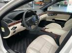 Mercedes-Benz Mercedes-amg 2007 Wit, Auto's, Mercedes-Benz, Wit, Sedan, Geïmporteerd, 2186 kg