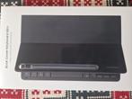 Samsung book cove keyboard slim for tab S9 & S9FE, Ophalen of Verzenden, Nieuw, 11 inch, Samsung