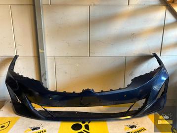 Voorbumper BMW 3 Serie G20 G21 51115A1BF40 6xPDC Bumper beschikbaar voor biedingen