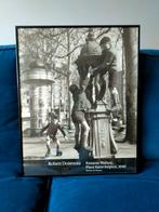 Robert Doisneau - Ingelijste poster van foto (1946), Ophalen