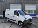 Renault Master T28 2.3 dCi 135 L1H1 (bj 2020), Auto's, Voorwielaandrijving, Gebruikt, Euro 6, 4 cilinders