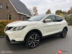 Nissan Qashqai 1.2 Tekna 17", Voorwielaandrijving, Gebruikt, Euro 6, 4 cilinders