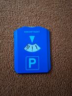 Handige compacte ijskrabber parkeerschijf winkelwagenmunt, Ophalen, Nieuw