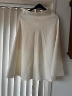 Prachtige rok, Kleding | Dames, Maat 38/40 (M), Wit, Ophalen of Verzenden, Zo goed als nieuw