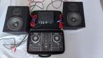 Numark party mix dj controller, Muziek en Instrumenten, Dj-sets en Draaitafels, Ophalen, Zo goed als nieuw, Dj-set, Numark