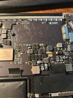 Macbook Pro Model A1502 defect, Computers en Software, Apple Macbooks, MacBook Pro, 2 tot 3 Ghz, Qwerty, 13 inch