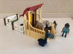 Playmobil Paardenbox Appaloosa, Kinderen en Baby's, Speelgoed | Playmobil, Ophalen of Verzenden, Zo goed als nieuw