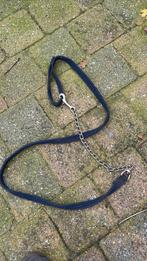 Hensgten ketting, Dieren en Toebehoren, Paarden en Pony's | Hoofdstellen en Tuigage, Ophalen of Verzenden, Zo goed als nieuw, Overige soorten