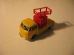 Husky (12) Volkswagen Hoogwerker, Hobby en Vrije tijd, Modelauto's | 1:87, Ophalen of Verzenden, Zo goed als nieuw, Overige typen