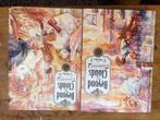 Beyond the clouds, Eén comic, Ophalen of Verzenden, Nieuw, Japan (Manga)