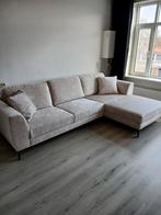 Hoekbank 5 maanden oud, Huis en Inrichting, Banken | Bankstellen, Ophalen of Verzenden, Zo goed als nieuw, 150 cm of meer, Vierpersoons of meer