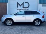 Ford EDGE 3.5 V6 - 4WD - 294 PK - Leder - Keyeless - Camera, Automaat, Euro 5, Gebruikt, Beige