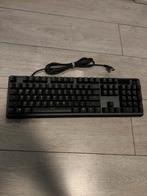 Steelseries Apex 5 toetsenbord, Computers en Software, Toetsenborden, Ophalen, Gebruikt, Qwerty, Toetsenbord en muis-set