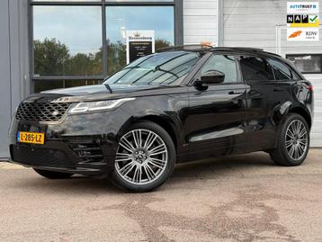 Land Rover Range Rover Velar 2.0 P400e R-Dynamic HSE| PANO|  beschikbaar voor biedingen