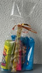 Snoep pakketje met paw patrol notitieboekje, Ophalen, Nieuw, Overige typen, Verjaardag