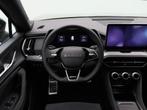 Skoda Kodiaq Sportline Business 1.5 TSI PHEV 204 PK | Automa, Adaptive Cruise Control, 26 kWh, Bedrijf, 1817 kg