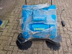 Swedic Veeg Machine S1000, Ophalen, Gebruikt
