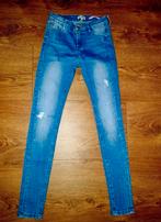 Coolcat skinny jeans 158/164, Broek, Coolcat, Zo goed als nieuw, Verzenden