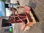 oude weegschaal, Antiek en Kunst, Antiek | Gereedschap en Instrumenten, Ophalen of Verzenden