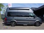 Volkswagen Grand California 600 | 2022 | 59500 KM | Euro 6, Caravans en Kamperen, Buscamper of Camperbus, Volkswagen, Bedrijf