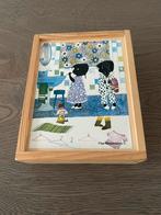 Jip en Janneke Blokken puzzels, Ophalen of Verzenden, Zo goed als nieuw, Overige typen