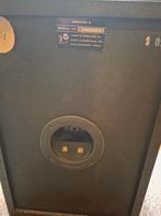 Wharfdale Denton 2 In echte nieuwstaat en in orginele doos, Zo goed als nieuw, Minder dan 60 watt, Front, Rear of Stereo speakers