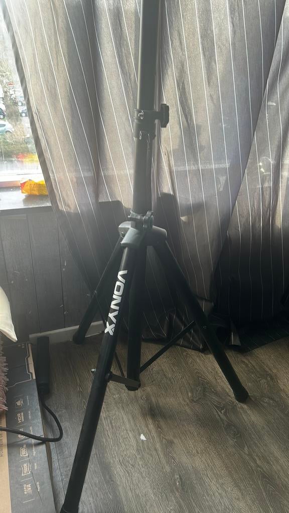 Vonyx box te koop, Ophalen of Verzenden, Zo goed als nieuw