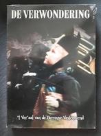 De verwondering, t ver'aal van de Berregse vastenavond, Cd's en Dvd's, Alle leeftijden, Ophalen of Verzenden, Nieuw in verpakking