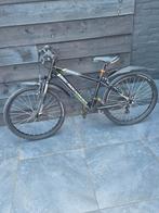 Jongensfiets 24 inch, Fietsen en Brommers, Fietsen | Vouwfietsen, Ophalen of Verzenden, Zo goed als nieuw, 20 inch of meer, Overige merken