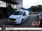 Ford Transit Connect 1.5 EcoBlue L2 Trend airco navi cruise, Auto diversen, Schadeauto's, Overige carrosserieën, Wit, Ford, 1499 cc