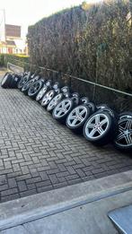 Winterset banden Vw up audi golf a3 Tiguan q7 t6 diverse, Ophalen, Gebruikt, Banden en Velgen, 20 inch