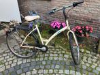 Prima damesfiets!, Fietsen en Brommers, Fietsen | Dames | Damesfietsen, Ophalen, Gebruikt, Overige merken, Versnellingen