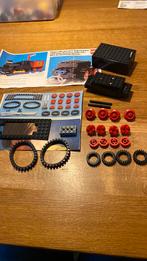 Lego 4,5Volt treinmotor, Kinderen en Baby's, Speelgoed | Duplo en Lego, Ophalen of Verzenden, Gebruikt