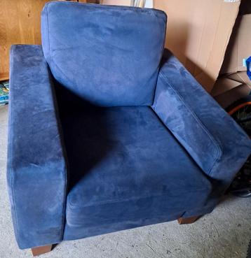 Fauteuil  beschikbaar voor biedingen