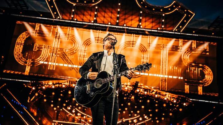 Tickets Guus Meeuwis staanplaatsen, Tickets en Kaartjes, Concerten | Pop, Twee personen, December