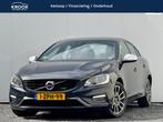 Volvo S60 1.6 T3 R-Design | 2015 | Automaat |, Auto's, Volvo, 15 km/l, Gebruikt, 4 cilinders, S60