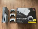 PS5 Disk Edition Limited 2TB + 4 Controllers + Game, Spelcomputers en Games, Spelcomputers | Sony PlayStation 5, Ophalen of Verzenden