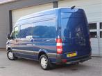 Mercedes-Benz Sprinter 318 CDI 3.0 V6 Automaat L2H2 - Trekha, Automaat, Gebruikt, Blauw, 2987 cc