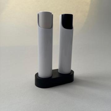 Deens design peper en zout rasp van Sorensen & Thygesen  beschikbaar voor biedingen