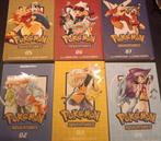 Boeken Pokémon Adventures Manga - Diverse Volumes!, Boeken, Stripboeken, Ophalen, Hidenori Kusaka, Zo goed als nieuw, Meerdere stripboeken