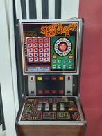 Starstepper gokkast, Verzamelen, Automaten | Gokkasten en Fruitautomaten, Ophalen, Gebruikt